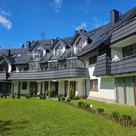 Appartement Lux Bogdanskiego By Rentilopl