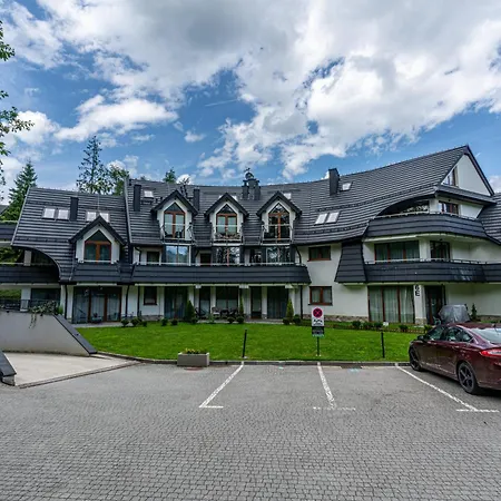 Lux Bogdanskiego By Rentilopl * Zakopane