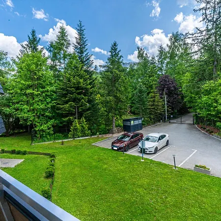 Lux Bogdanskiego By Rentilopl