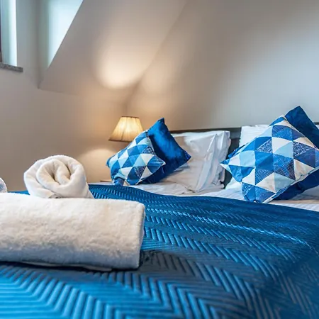 Lux Bogdanskiego By Rentilopl Appartement *