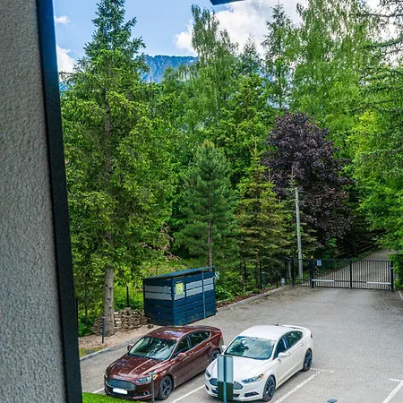 Lux Bogdanskiego By Rentilopl Appartement Zakopane