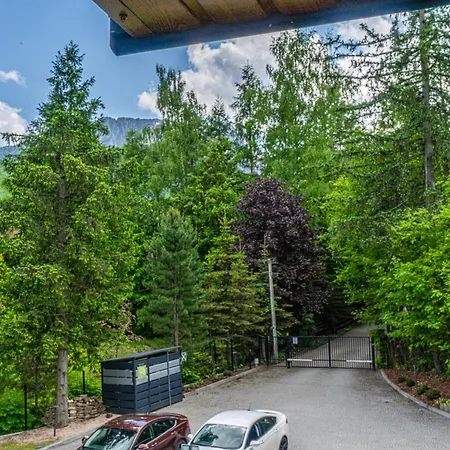 Lux Bogdanskiego By Rentilopl * זקופאנה