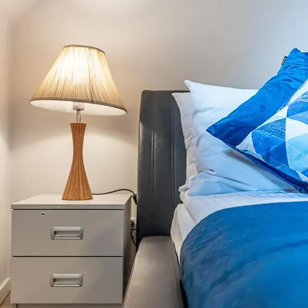 Lux Bogdanskiego By Rentilopl Appartement *