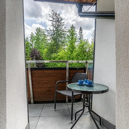 Lux Bogdanskiego By Rentilopl Appartement