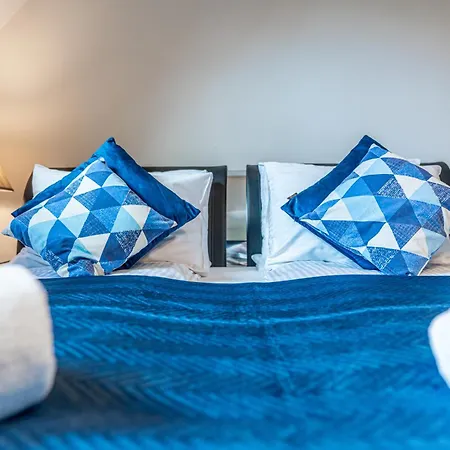 Lux Bogdanskiego By Rentilopl דירה זקופאנה