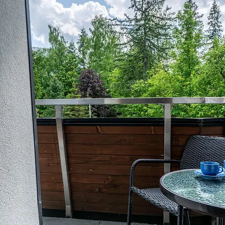 Lux Bogdanskiego By Rentilopl Appartement