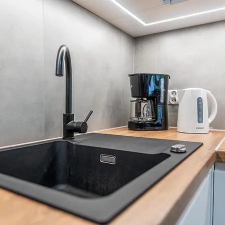 Appartement Lux Bogdanskiego By Rentilopl