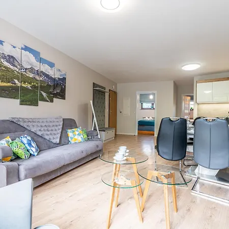 Lux Bogdanskiego By Rentilopl Appartement *