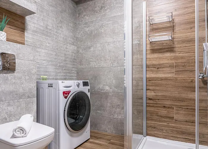 Lux Bogdanskiego By Rentilopl * Zakopane