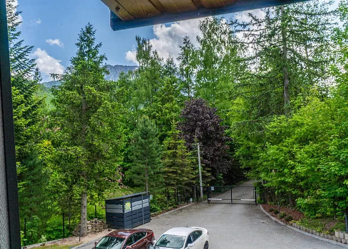 Lux Bogdanskiego By Rentilopl * Zakopane