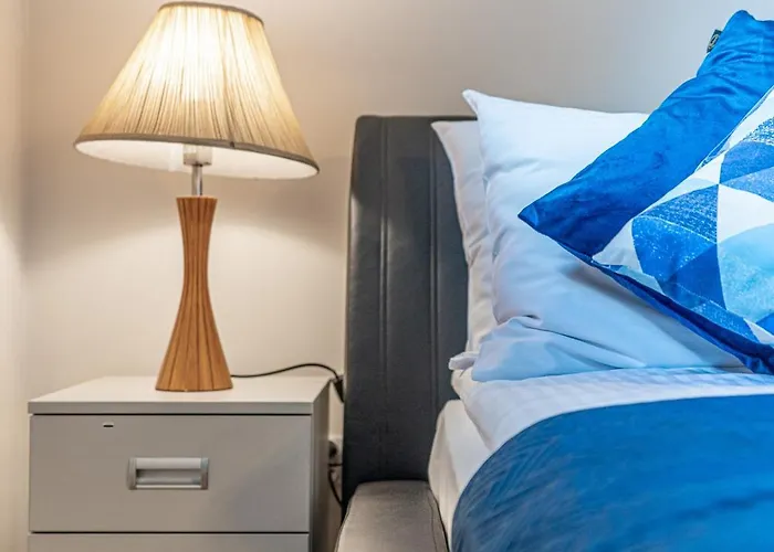 Lux Bogdanskiego By Rentilopl Appartamento *