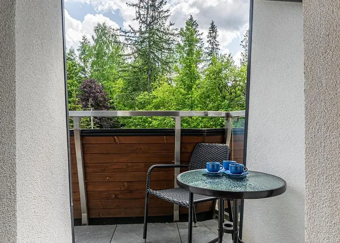 Lux Bogdanskiego By Rentilopl Appartamento