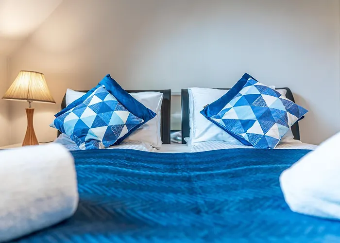 Lux Bogdanskiego By Rentilopl Appartamento Zakopane