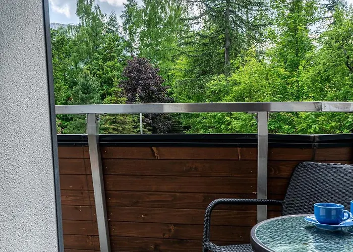 Lux Bogdanskiego By Rentilopl Appartamento