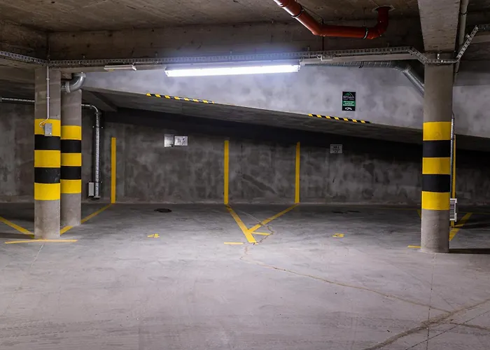 Lux Bogdanskiego By Rentilopl Appartamento