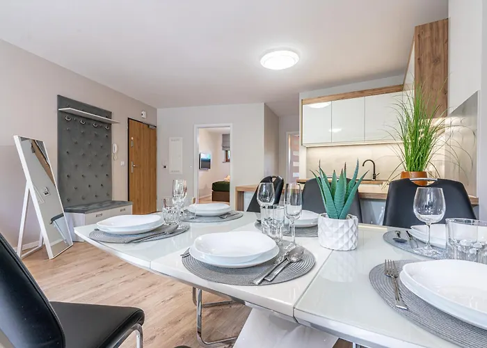 Lux Bogdanskiego By Rentilopl * Zakopane