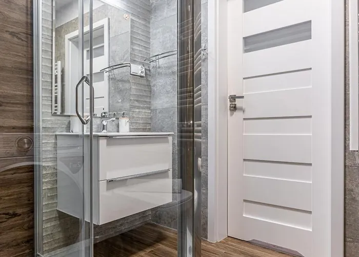 Appartamento Lux Bogdanskiego By Rentilopl Zakopane