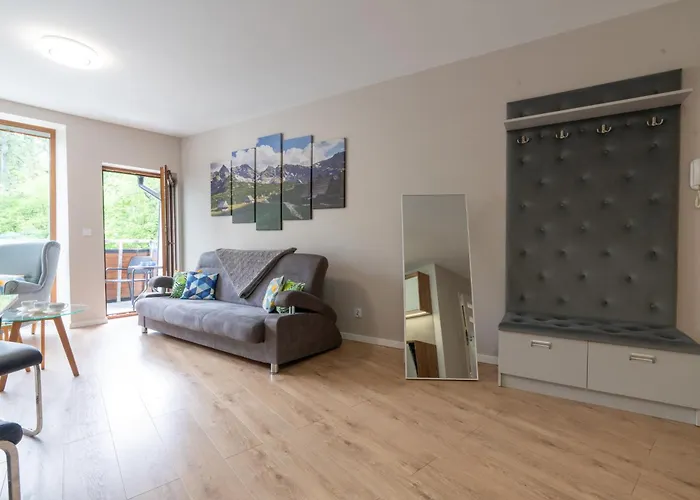 Lux Bogdanskiego By Rentilopl *