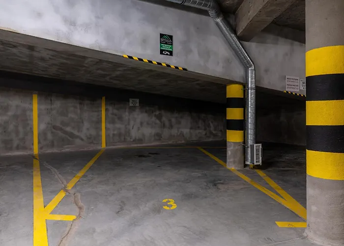 Appartamento Lux Bogdanskiego By Rentilopl *